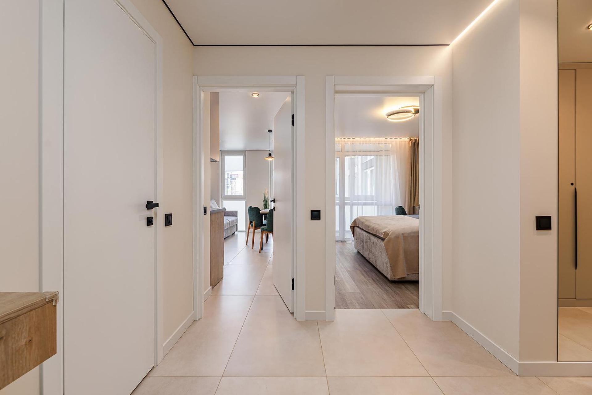 Milavibe Apartments With One Bedroom Lemberg Exterior foto