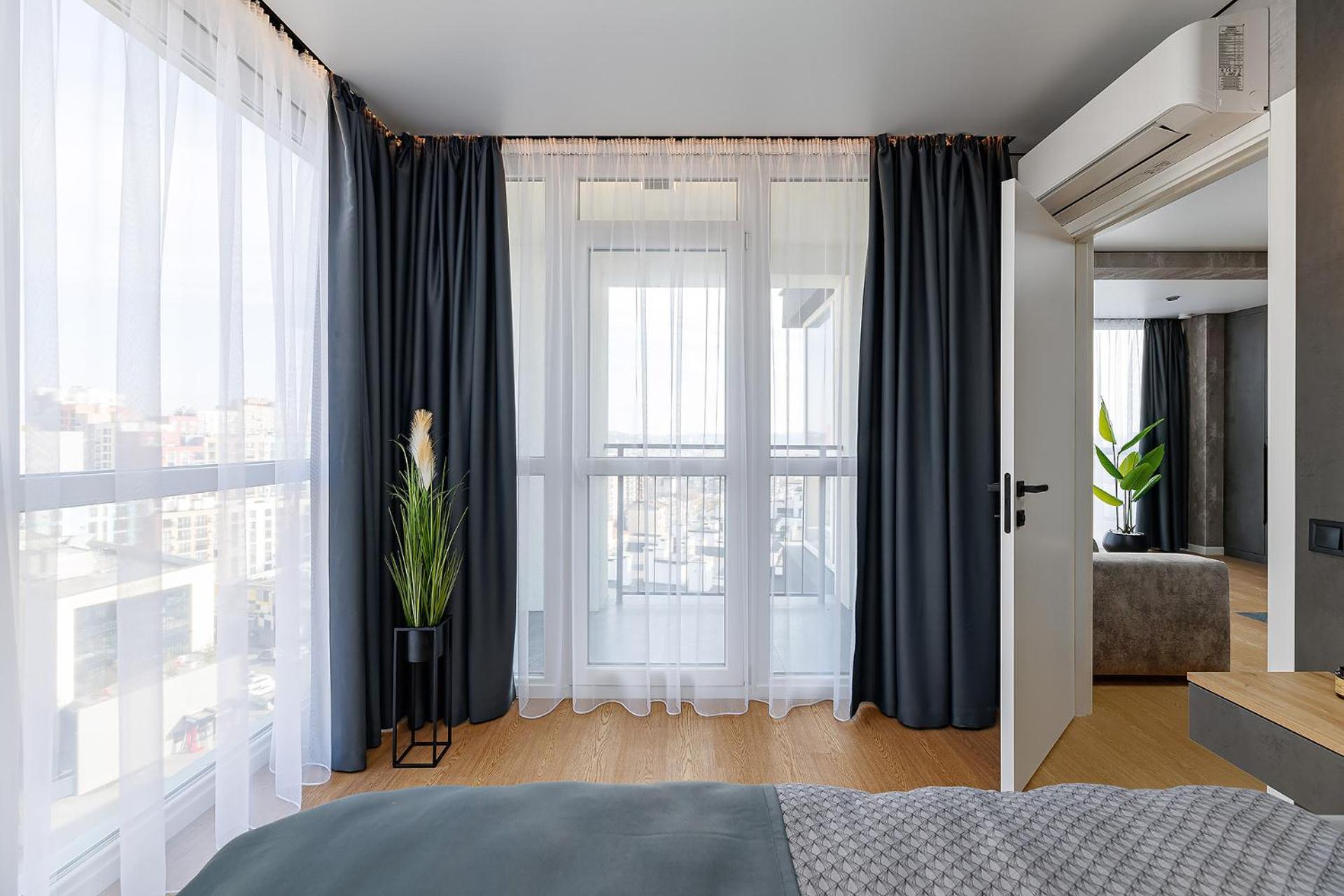 Milavibe Apartments With One Bedroom Lemberg Exterior foto