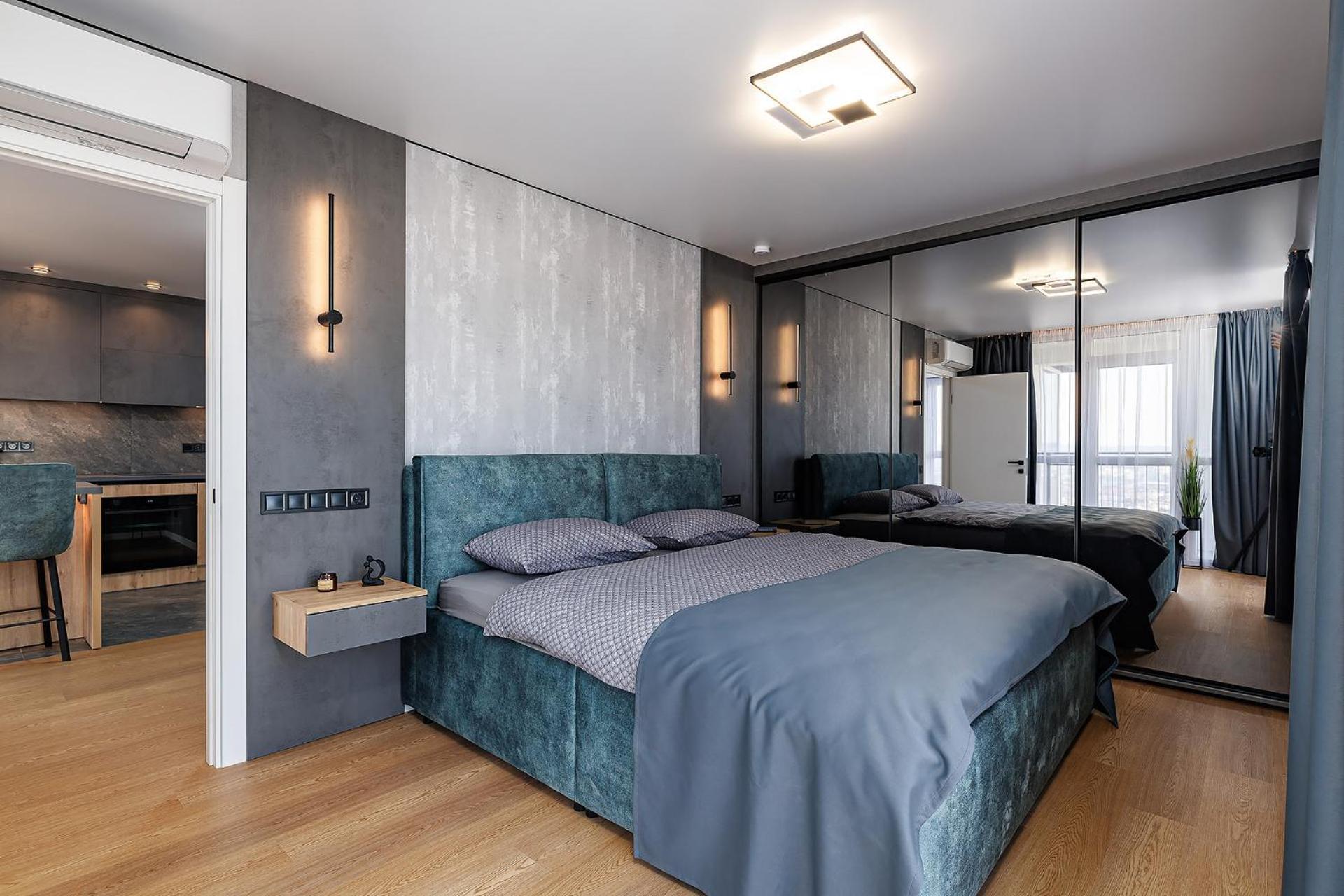Milavibe Apartments With One Bedroom Lemberg Exterior foto