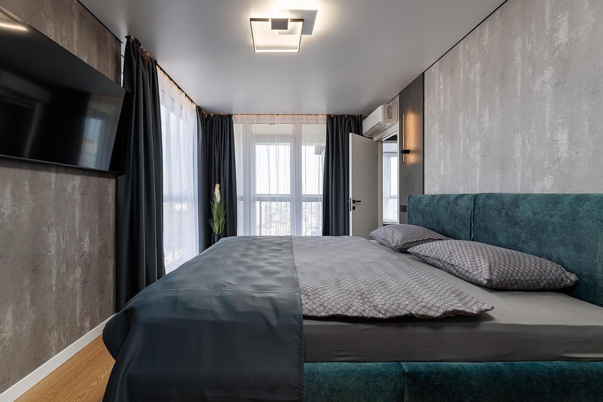 Milavibe Apartments With One Bedroom Lemberg Exterior foto