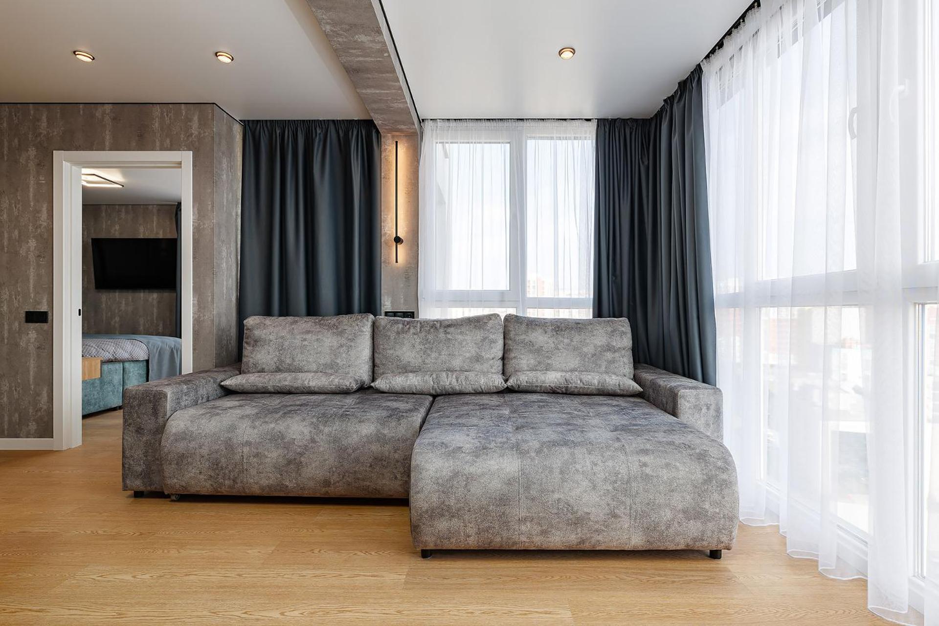 Milavibe Apartments With One Bedroom Lemberg Exterior foto