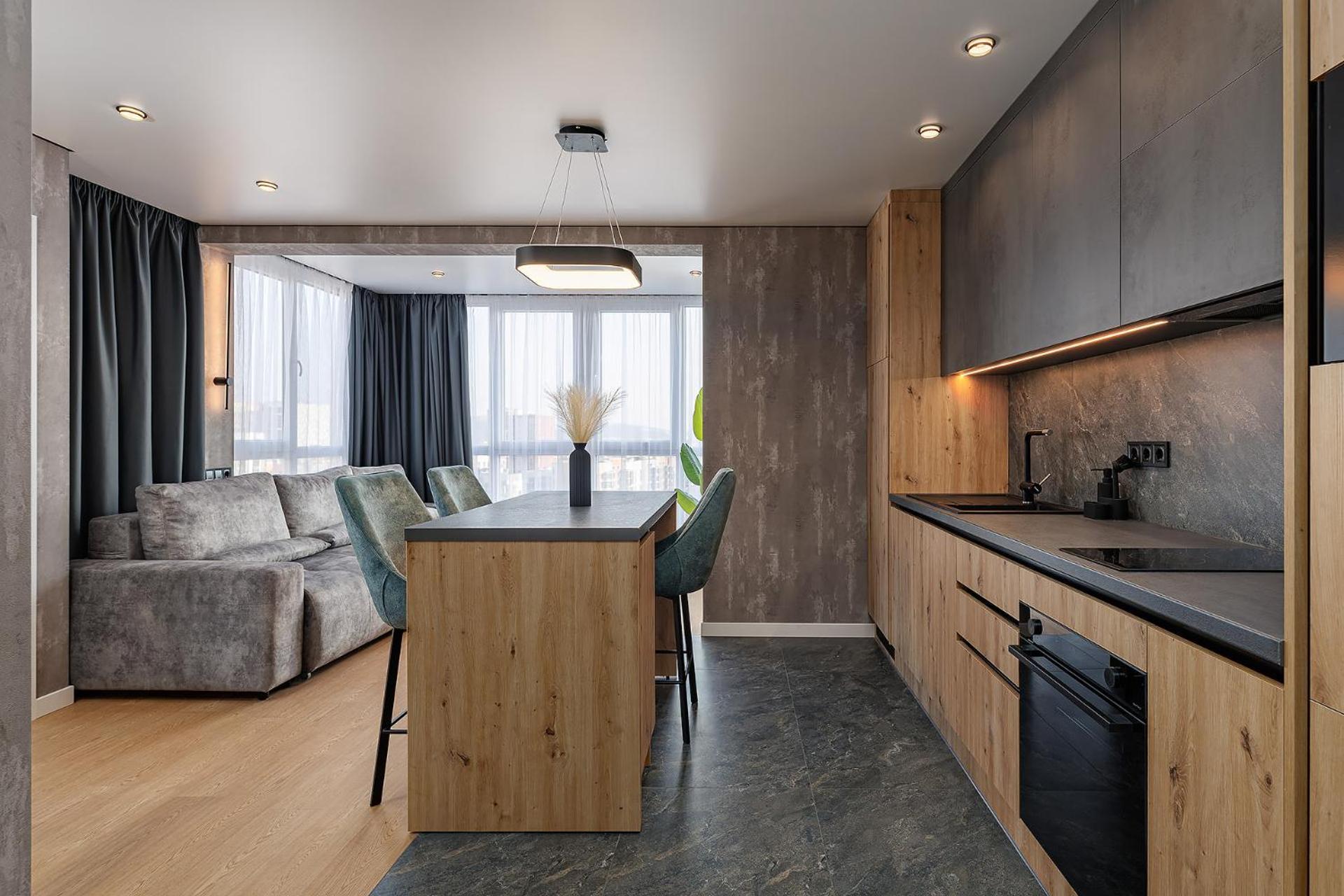 Milavibe Apartments With One Bedroom Lemberg Exterior foto